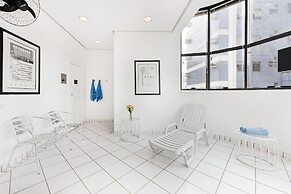 Hotel Nacional Inn Residence Campinas Cambuí