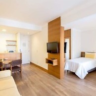 Hotel Nacional Inn Residence Campinas Cambuí