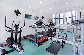 Hotel Nacional Inn Residence Campinas Cambuí