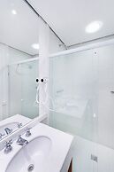 Hotel Nacional Inn Residence Campinas Cambuí