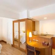 Hotel Nacional Inn Residence Campinas Cambuí