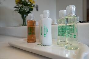 Hotel Nacional Inn Residence Campinas Cambuí