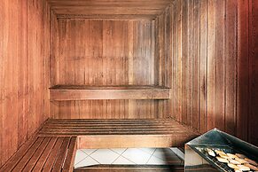 Hotel Nacional Inn Residence Campinas Cambuí