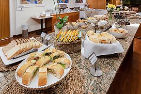 Hotel Nacional Inn Residence Campinas Cambuí