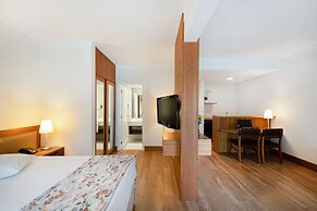 Hotel Nacional Inn Residence Campinas Cambuí