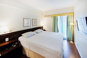 Hotel Nacional Inn Residence Campinas Cambuí