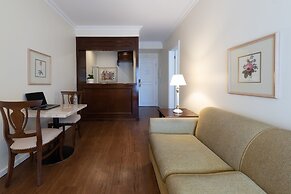 Hotel Nacional Inn Residence Campinas Cambuí