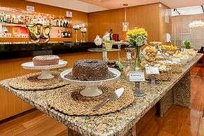 Hotel Nacional Inn Residence Campinas Cambuí