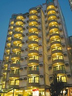 Hotel Nacional Inn Residence Campinas Cambuí