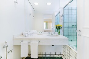 Hotel Nacional Inn Residence Campinas Cambuí