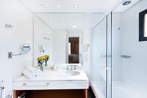 Hotel Nacional Inn Residence Campinas Cambuí