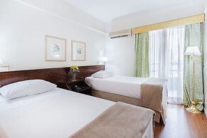 Hotel Nacional Inn Residence Campinas Cambuí