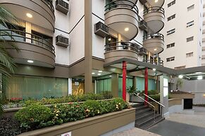 Hotel Nacional Inn Residence Campinas Cambuí