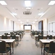 Hotel Nacional Inn Residence Campinas Cambuí