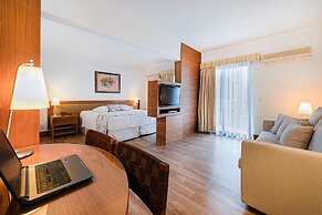 Hotel Nacional Inn Residence Campinas Cambuí