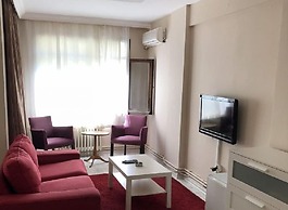 Ankara Apart - Otel - Daire - Oda