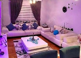 Ankara Apart - Otel - Daire - Oda