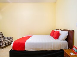 OYO Hotel Y Restaurante Mitla, Oaxaca