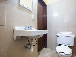 OYO Hotel Y Restaurante Mitla, Oaxaca