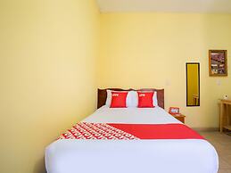 OYO Hotel Y Restaurante Mitla, Oaxaca