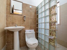 OYO Hotel Y Restaurante Mitla, Oaxaca