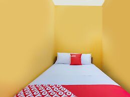 OYO Hotel Y Restaurante Mitla, Oaxaca