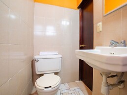 OYO Hotel Y Restaurante Mitla, Oaxaca