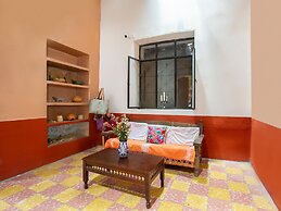 OYO Hotel Y Restaurante Mitla, Oaxaca