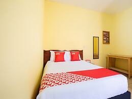 OYO Hotel Y Restaurante Mitla, Oaxaca