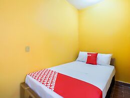 OYO Hotel Y Restaurante Mitla, Oaxaca