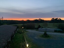 L'Hacienda Villa Verdé