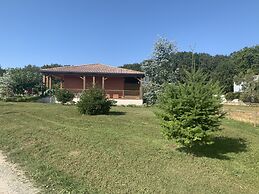 L'Hacienda Villa Verdé