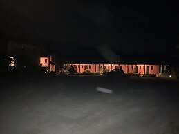 L'Hacienda Villa Verdé