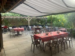 L'Hacienda Villa Verdé