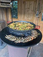 L'Hacienda Villa Verdé