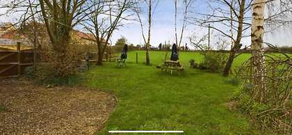 Tranquil Cottage Retreat in Bath