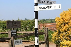 Tranquil Cottage Retreat in Bath