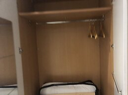 2bed 2bath apartment in kings cross