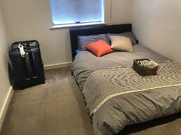 2bed 2bath apartment in kings cross