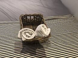 2bed 2bath apartment in kings cross