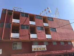 Hotel Regis