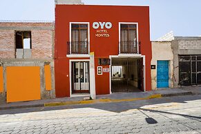 OYO Hotel Montes, Atlixco