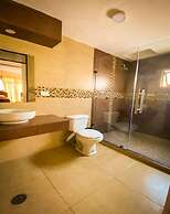 OYO Hotel Montes, Atlixco