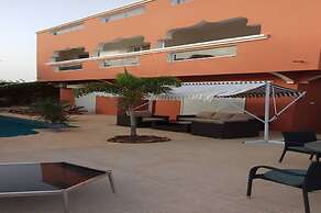 Villa Gandigal