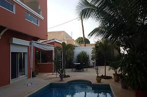 Villa Gandigal