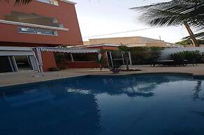 Villa Gandigal