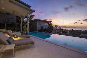 Samui Sunsets Luxury Villas