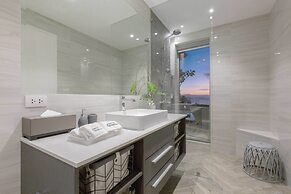 Samui Sunsets Luxury Villas