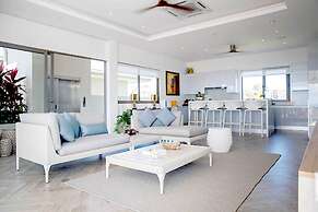 Samui Sunsets Luxury Villas
