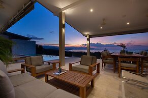 Samui Sunsets Luxury Villas